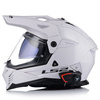 KASK MOTOCYKLOWY  LS2 MX702 PIONEER ENDURO CROSS + INTERKOM VITO BLUETOOTH