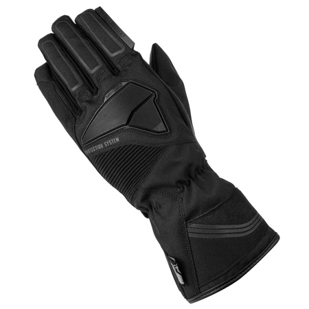 RĘKAWICE MOTOCYKLOWE | OZONE TOURING WP | DAMSKIE WODOODPORNE + GRATIS