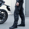 SPODNIE MOTOCYKLOWE | REBELHORN HIFLOW IV SL | TEKSTYLNE WIELOSEZONOWE + GRATISY