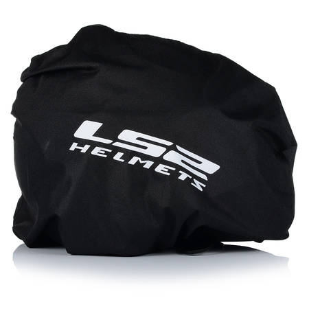 OTWARTY KASK MOTOCYKLOWY LS2 OF616 AIRFLOW II COVER LEKKI NA SKUTER CHOPPER