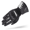 RĘKAWICE MOTOCYKLOWE | SHIMA STX 2.0 WHITE | MĘSKIE SKÓRZANE DŁUGIE +GRATIS