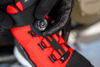 BUTY MOTOCYKLOWE | SHIMA TAKESHI RED | KRÓTKIE MĘSKIE SNEAKERSY + GRATISY