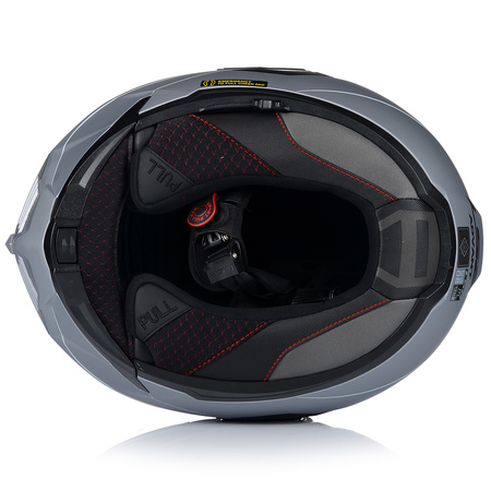 KASK MOTOCYKLOWY | LS2 FF906 ADVANT SPECJAL | SZCZĘKOWY + PINLOCK + PLECAK