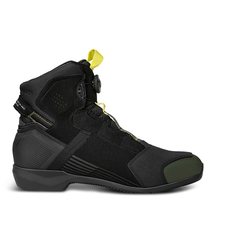 BUTY MOTOCYKLOWE | SHIMA EDGE VENT | KRÓTKIE MĘSKIE WENTYLOWANE + GRATISY