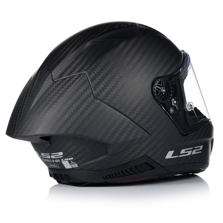 KASK MOTOCYKLOWY LS2 FF805 THUNDER MOTO GP PRO FIM + PINLOCK + 2xSZYBA