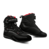 BUTY MOTOCYKLOWE SHIMA EXO VENTED "ATOP" KRÓTKIE DAMSKIE CZARNE + GRATISY