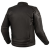 KURTKA MOTOCYKLOWA | SHIMA BLAKE BLACK | MĘSKA SKÓRZANA VINTAGE + GRATIS