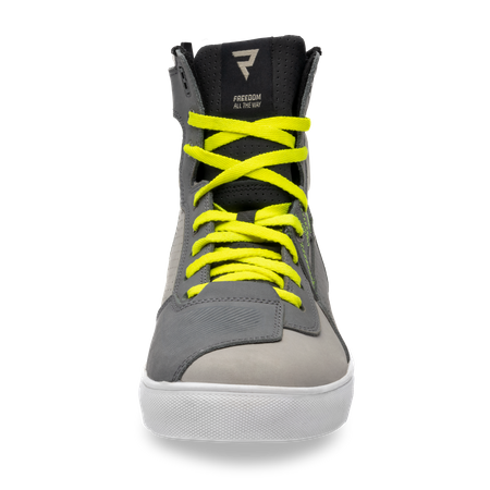 BUTY MOTOCYKLOWE | REBELHORN VANDAL | KRÓTKIE WENTYLOWANE TRAMPKI + GRATISY