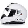 KASK MOTOCYKLOWY | LS2 FF908 STROBE II | SZCZĘKOWY SYSTEM PINLOCK + BLENDA