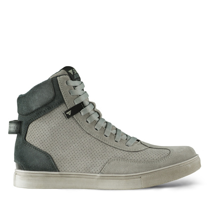 BUTY MOTOCYKLOWE | SHIMA SX-2 EVO GREY | KRÓTKIE MĘSKIE TRAMPKI + GRATISY