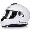 KASK MOTOCYKLOWY | LS2 FF908 STROBE II | SZCZĘKOWY SYSTEM PINLOCK + BLENDA