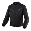 KURTKA MOTOCYKLOWA | REBELHORN HIFLOW IV | DAMSKA TEKSTYLNA WODOODPORNA + GRATISY