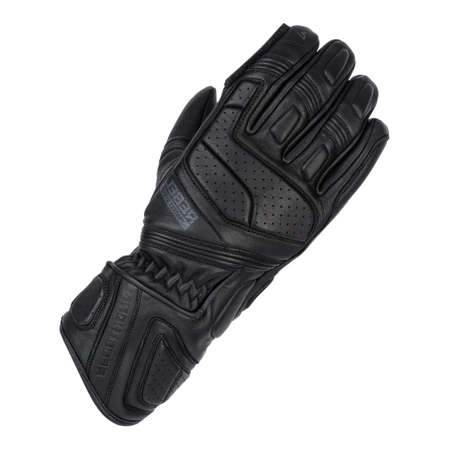 RĘKAWICE MOTOCYKLOWE | REBELHORN HIKE II| DAMSKIE TURYSTYCZNE SKÓRA + GRATISY