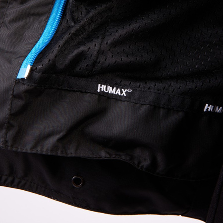 KURTKA MOTOCYKLOWA | REBELHORN HIFLOW IV | DAMSKA TEKSTYLNA WODOODPORNA + GRATISY