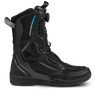 BUTY MOTOCYKLOWE | SHIMA STRATO WP | DŁUGIE DAMSKIE WODOODPORNE + GRATISY