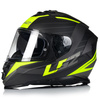 KASK MOTOCYKLOWY LS2 FF800 STORM II NERVE + PINLOCK + BLENDA ECER 22.06