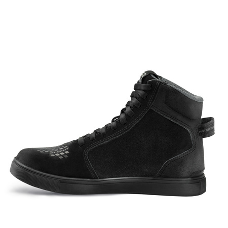 BUTY MOTOCYKLOWE | SHIMA SX-2 EVO LADY | KRÓTKIE DAMSKIE TRAMPKI + GRATISY