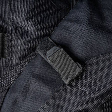 KURTKA MOTOCYKLOWA | REBELHORN SCANDAL II | TEKSTYLNA DAMSKA DŁUGA + GRATISY