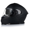 KASK MOTOCYKLOWY | VITO PRESTO MATT | INTEGRALNY + CIEMNA SZYBA + BLENDA 2XL