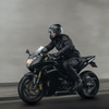 KURTKA MOTOCYKLOWA | REBELHORN HIKER III | TEKSTYLNA WODOODPORNA + GRATISY