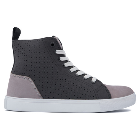 BUTY MOTOCYKLOWE | REBELHORN TRAMP II | KRÓTKIE MIEJSKIE TRAMPKI  + GRATISY