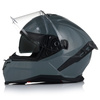 KASK MOTOCYKLOWY | VITO PRESTO NARDO | INTEGRALNY + TĘCZOWA SZYBA + BLENDA 2XL