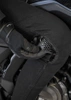 SPODNIE MOTOCYKLOWE | SHIMA FLEXX BLK | CZARNE DAMSKIE JEANSY + GRATISY
