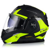KASK MOTOCYKLOWY | LS2 FF901 ADVANT X 180 | SZCZĘKOWY + PINLOCK + PLECAK