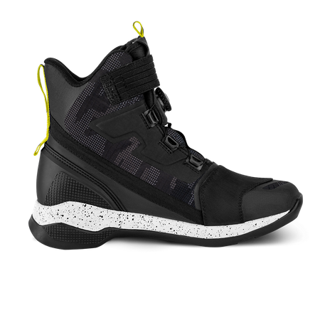 BUTY MOTOCYKLOWE | SHIMA TAKESHI CAMO | KRÓTKIE MĘSKIE SNEAKERSY + GRATISY