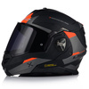 KASK MOTOCYKLOWY | LS2 FF901 ADVANT X 180 | SZCZĘKOWY + PINLOCK + PLECAK