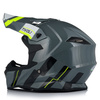 KASK MOTOCYKLOWY | VITO TIVOLI | OFF-ROAD ENDURO CROSS QUAD ATV + GOGLE 2XL