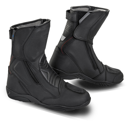 BUTY MOTOCYKLOWE | SHIMA TERRA | DAMSKIE TURYSTYCZNE WODOODPORNE + GRATISY