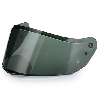 WIZJER SZYBKA SZYBA DO KASKU LS2 FF808 CIEMNA LEKKO PRZYCIEMNIANA