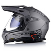 KASK MOTOCYKLOWY LS2 MX702 PIONEER ENDURO CROSS + INTERKOM VITO BLUETOOTH