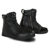 BUTY MOTOCYKLOWE | SHIMA BLAKE BLACK | KRÓTKIE MĘSKIE TRAMPKI + GRATISY