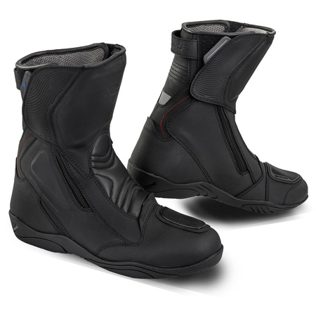 BUTY MOTOCYKLOWE | SHIMA TERRA MEN | TURYSTYCZNE WODOODPORNE + GRATISY