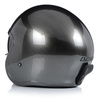 KASK MOTOCYKLOWY LS2 OF599 SPITFIRE JEANS TITAN OTWARTY CHOPPER + BLENDA