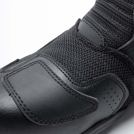 BUTY MOTOCYKLOWE | REBELHORN COMPASS AIR | TURYSTYCZNE WENTYLOWANE + GRATISY