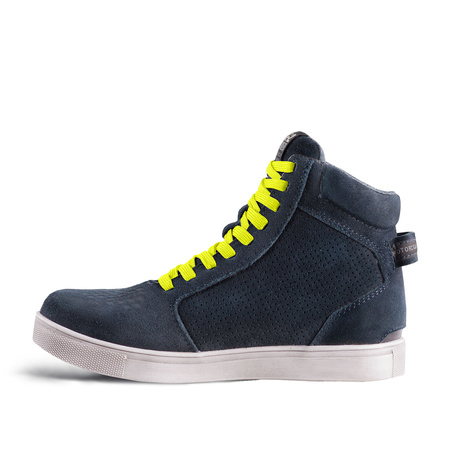 BUTY MOTOCYKLOWE | SHIMA SX-2 EVO LADY | KRÓTKIE DAMSKIE TRAMPKI + GRATISY