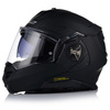 KASK MOTOCYKLOWY | LS2 FF901 ADVANT X 180 | SZCZĘKOWY + PINLOCK + PLECAK