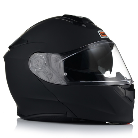 KASK MOTOCYKLOWY ORIGINE DELTA BT SZCZĘKOWY WBUDOWANY INTERKOM BLUETOOTH