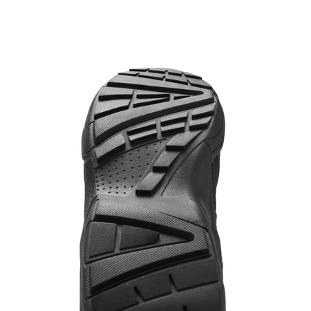 BUTY MOTOCYKLOWE | REBELHORN RANGE BLACK | TURYSTYCZNE WENTYLOWANE + GRATISY