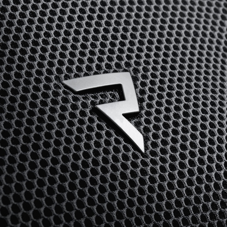 KURTKA MOTOCYKLOWA | REBELHORN JAX | TEKSTYLNA MĘSKA + OCHRANIACZE + GRATISY