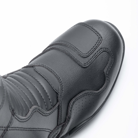 BUTY MOTOCYKLOWE | REBELHORN COMPASS | TURYSTYCZNE WODOODPORNE + GRATISY