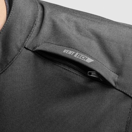 KURTKA MOTOCYKLOWA | OZONE RIDER | TEKSTYLNA MĘSKA WODOODPORNA + GRATISY