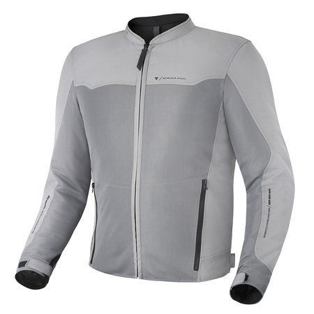 KURTKA MOTOCYKLOWA | SHIMA OPENAIR | LETNIA MESH Z OCHRANIACZAMI + GRATIS
