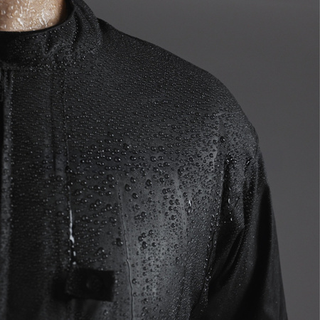 KURTKA MOTOCYKLOWA | OZONE RIDER | TEKSTYLNA MĘSKA WODOODPORNA + GRATISY