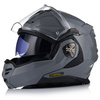 KASK MOTOCYKLOWY | LS2 FF901 ADVANT X 180 | SZCZĘKOWY + PINLOCK + PLECAK