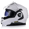 KASK MOTOCYKLOWY | LS2 FF901 ADVANT X 180 | SZCZĘKOWY + PINLOCK + PLECAK