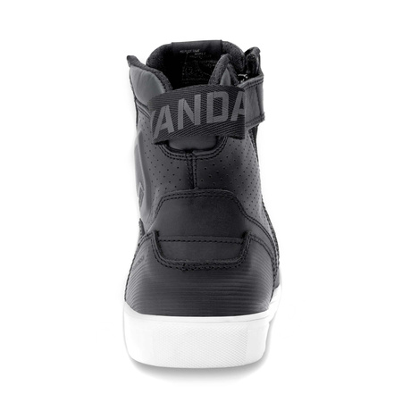 BUTY MOTOCYKLOWE | REBELHORN VANDAL | KRÓTKIE WENTYLOWANE TRAMPKI + GRATISY